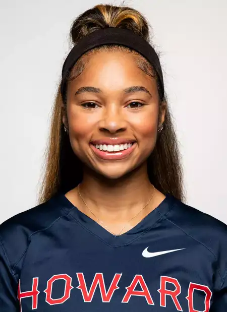 Laina Ramey, Lacrosse, Howard University
