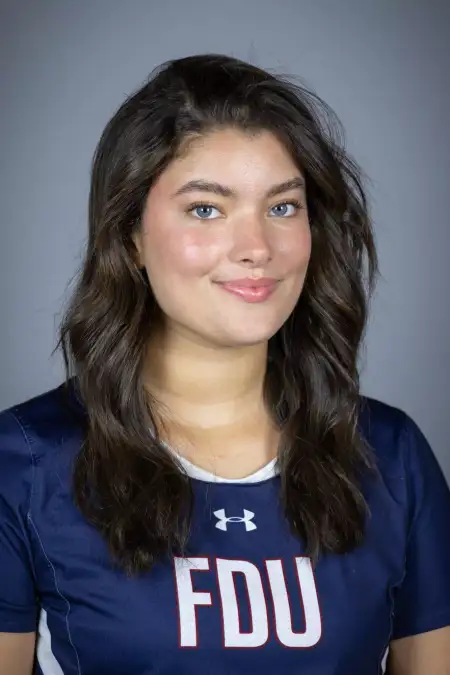 Amanda Connelly, Lacrosse, Fairleigh Dickinson University