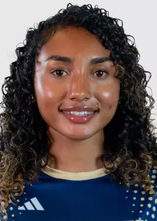Makayla Day, Soccer, University of California, Merced