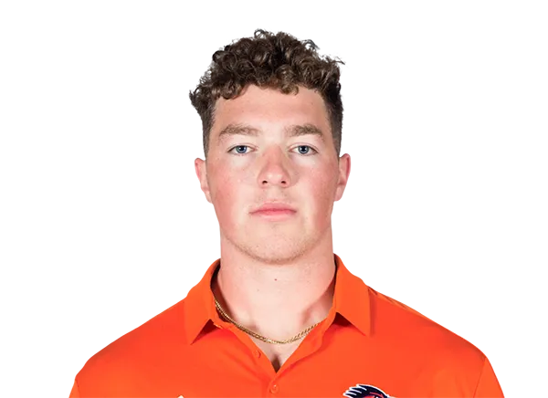 Austin Phillips, Football, undefined