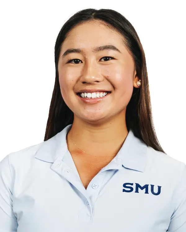 Celine Chen, Golf, Southern Methodist University