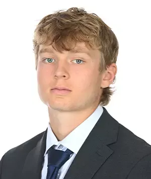 Mason Wolford, Lacrosse, undefined