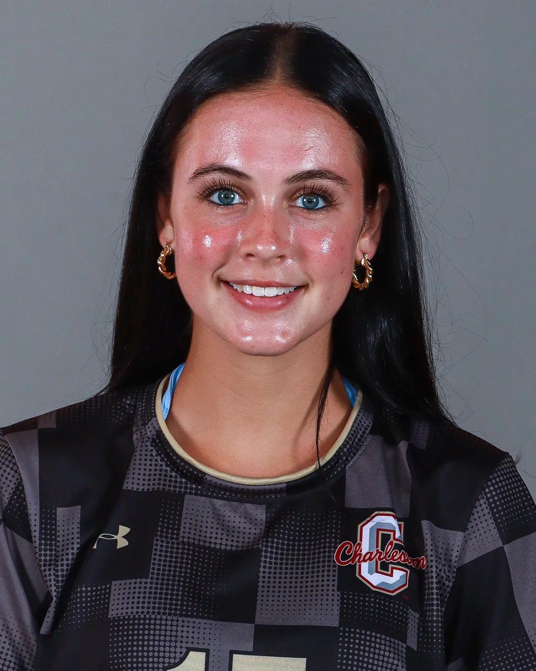 Izzy Pesce, Soccer, undefined