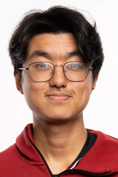 Andrew Deng, Fencing, Harvard University