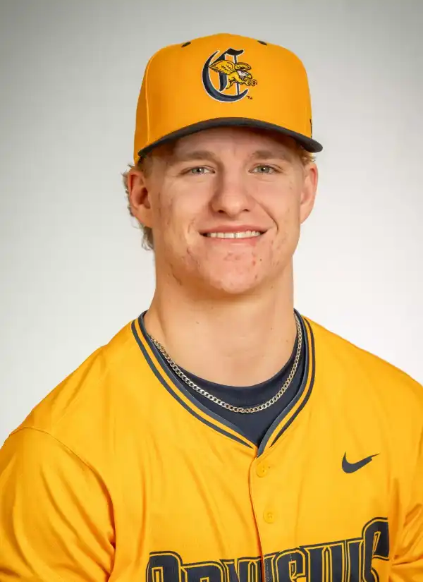 Mark Rogers, Baseball, Canisius University