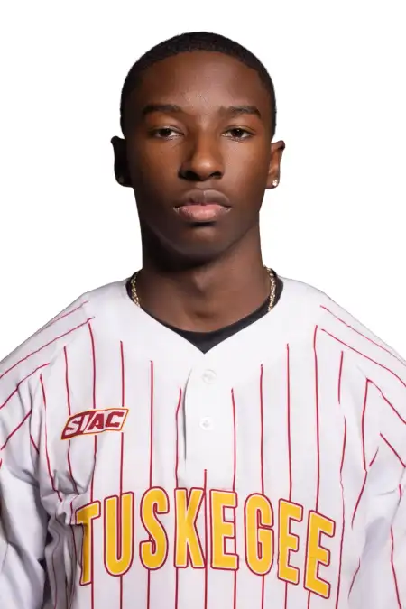 Richard Powell IV, Baseball, Tuskegee University