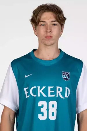 Jan Krienke, Soccer, undefined