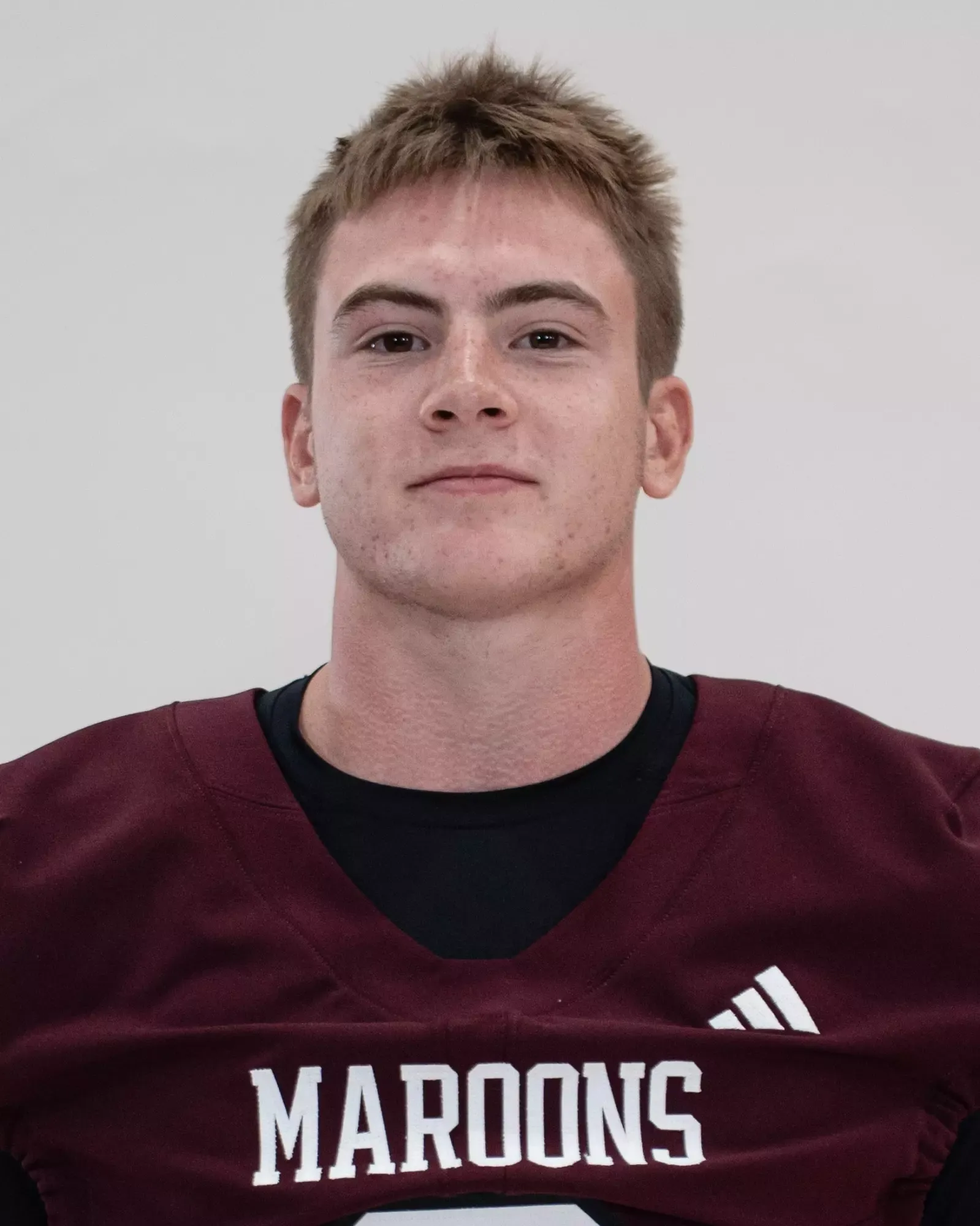 Hank Phenicie, Football, University of Chicago