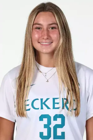 Sylvia MohrSting, Soccer, undefined