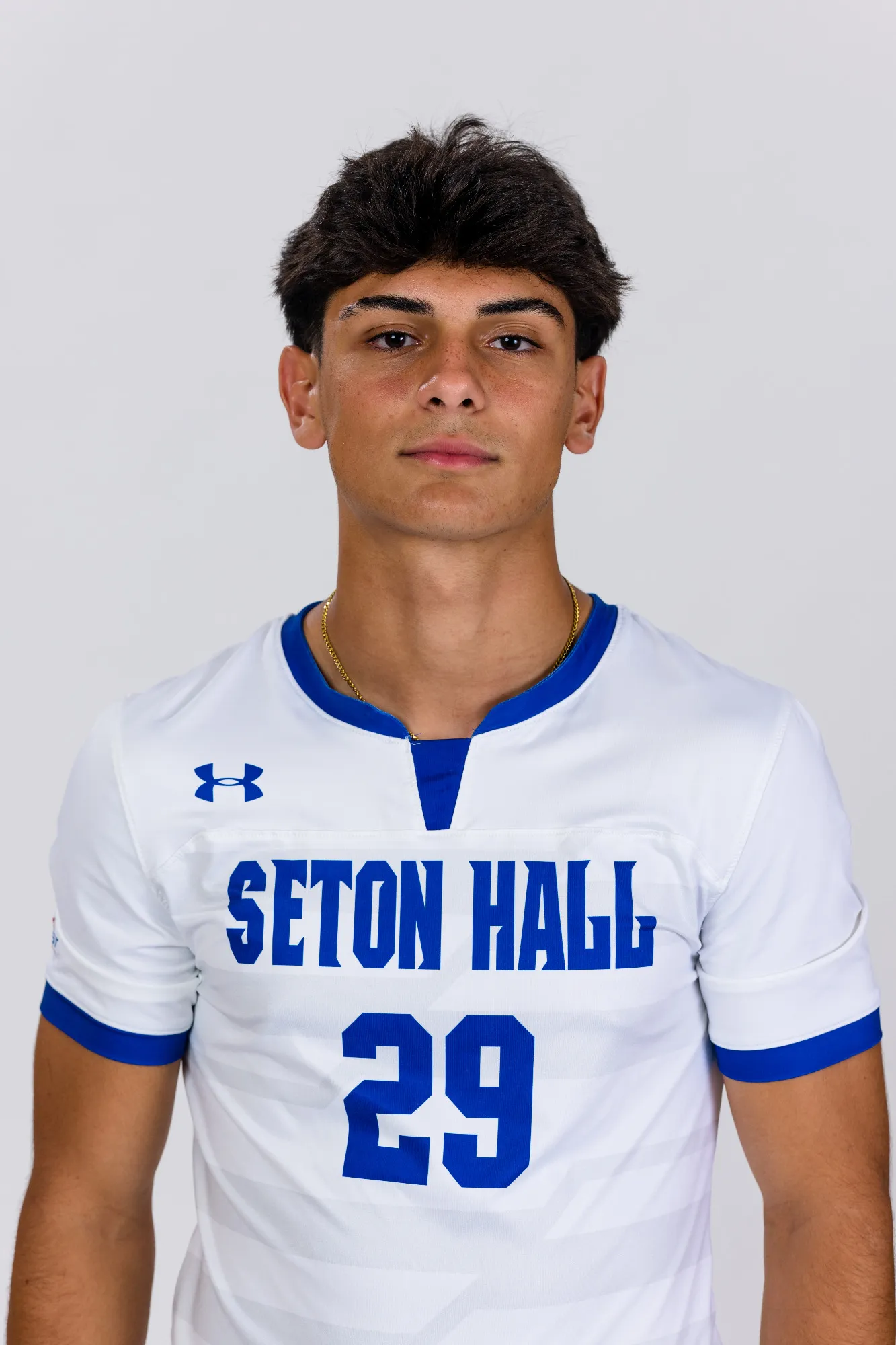 Gui Dos Santos, Soccer, Seton Hall University