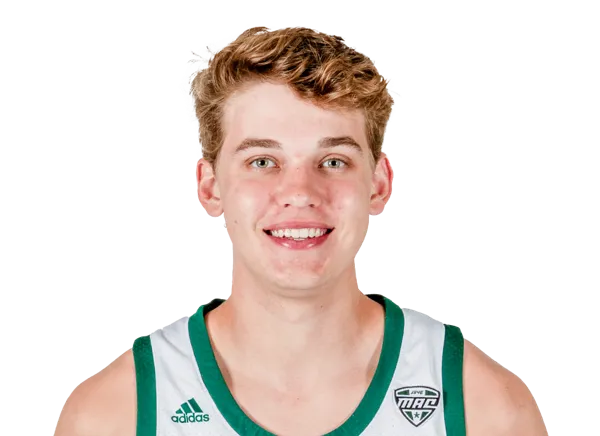 Ben Nicol, Basketball, Ohio University