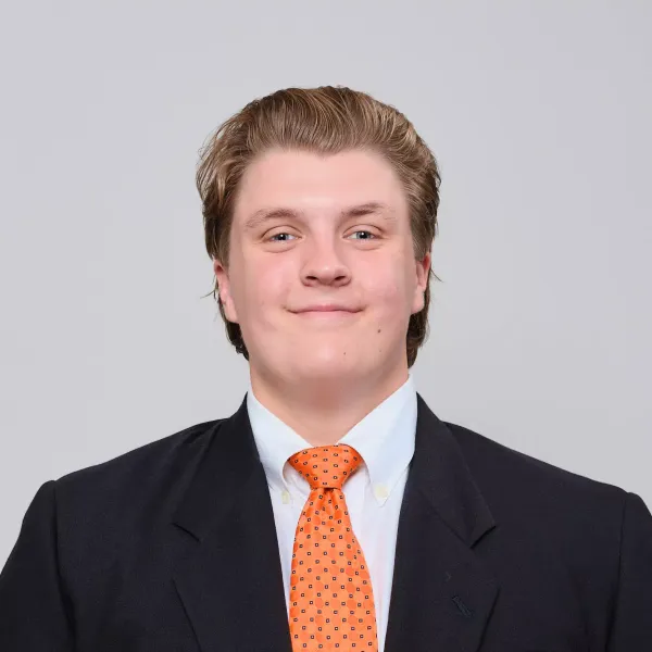 Josh Pritzlaff, Football, Hope College