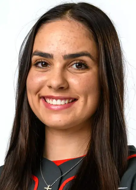 Paige McLeod, Softball, Illinois State University
