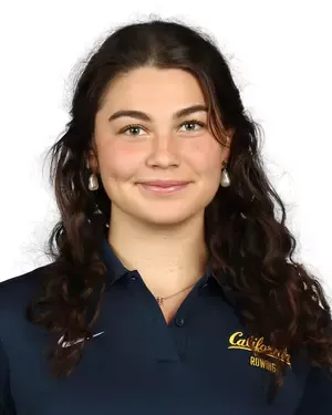 Annie Brown, Rowing, undefined