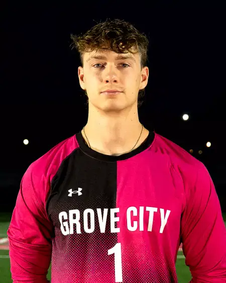 Anthony D'Ippolito, Soccer, Grove City College