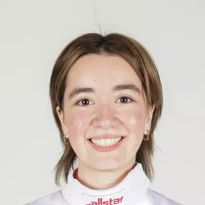 Lal Ertun, Fencing, Denison University