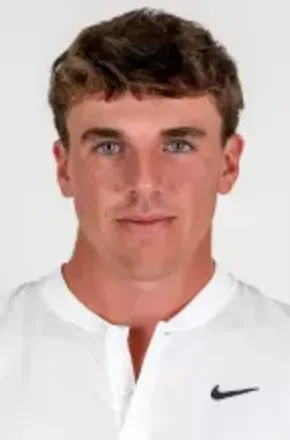 Edoardo Scialanga, Golf, Embry-Riddle Aeronautical University