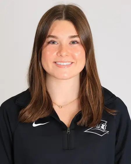 Madelyn Harvey, Swimming & Diving, Providence College