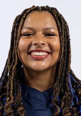 Jaiden Griffith, Softball, undefined