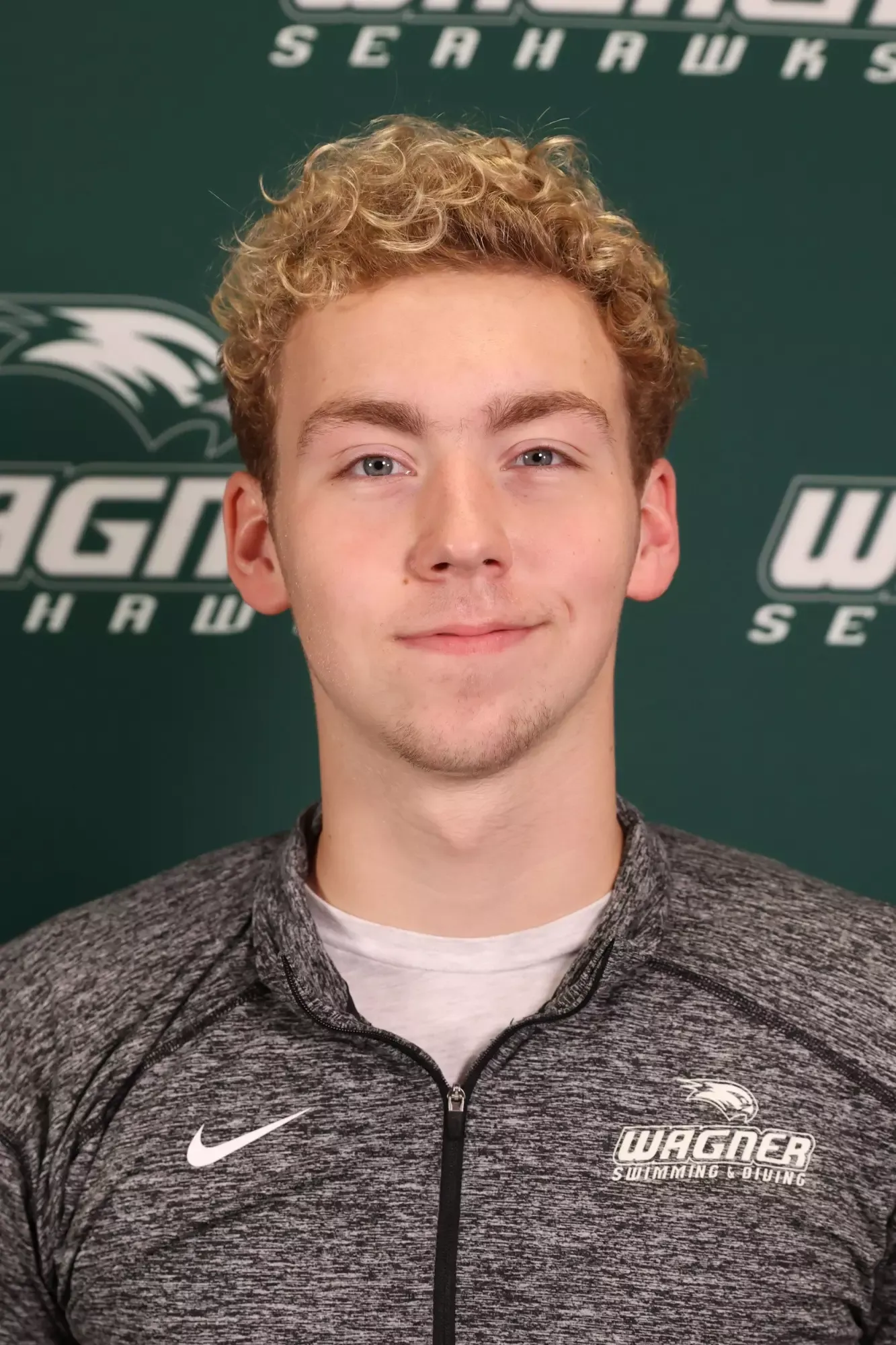 Brayden Schaeffer, Swimming & Diving, Wagner College