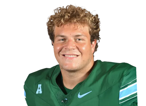 John Bock II, Football, undefined