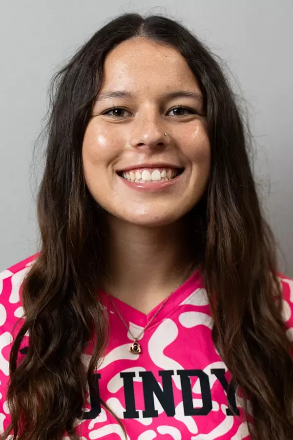 Gwen Eiler, Soccer, undefined
