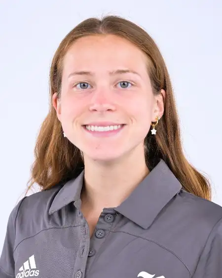 Emma Hourican, Track and Field (O), Rice University