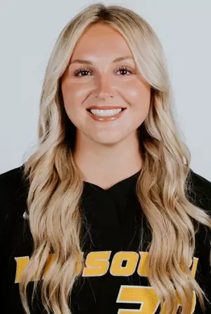 Jayci Kruse, Softball, University of Missouri