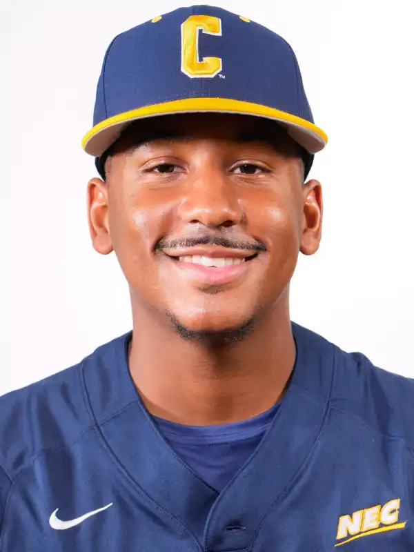 Bryce Thompson, Baseball, Coppin State University