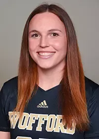 Zoe MacLean, Lacrosse, Wofford University