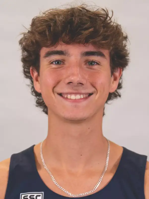Jamin Dewitt, Track and Field (O), Palm Beach Atlantic University