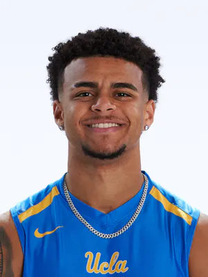 Cameron Thorne, Volleyball, undefined