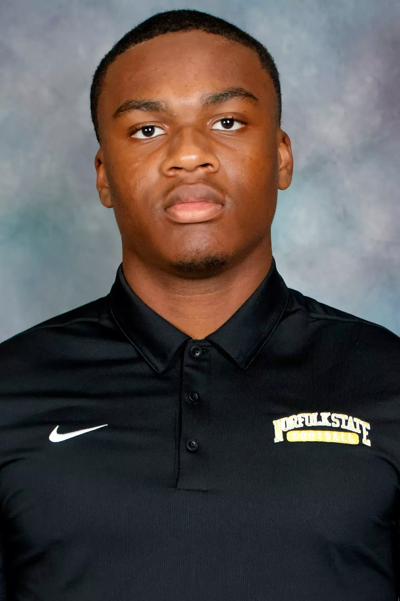 Jason Galloway Jr., Football, undefined