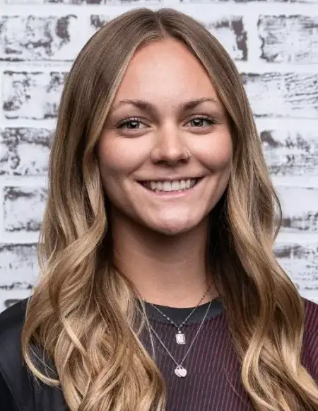 Natalie Kamper, Soccer, Azusa Pacific University