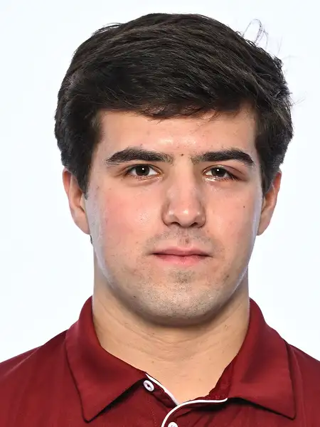 Michael Goodman, Baseball, University of Massachusetts Amherst