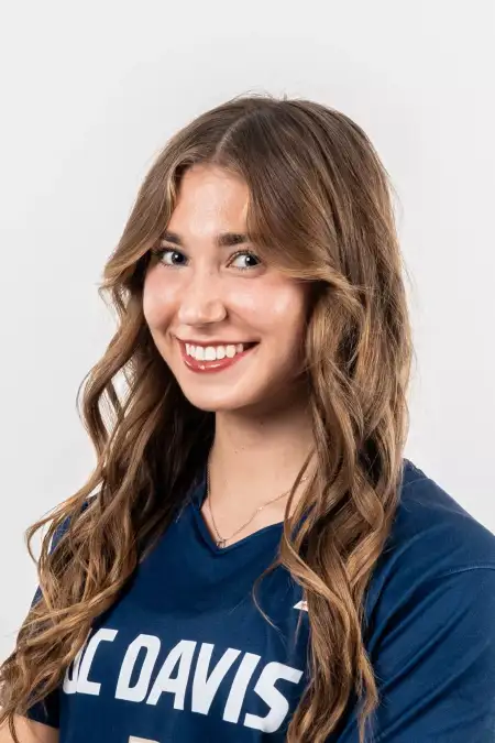 Alex Remily, Lacrosse, University of California, Davis