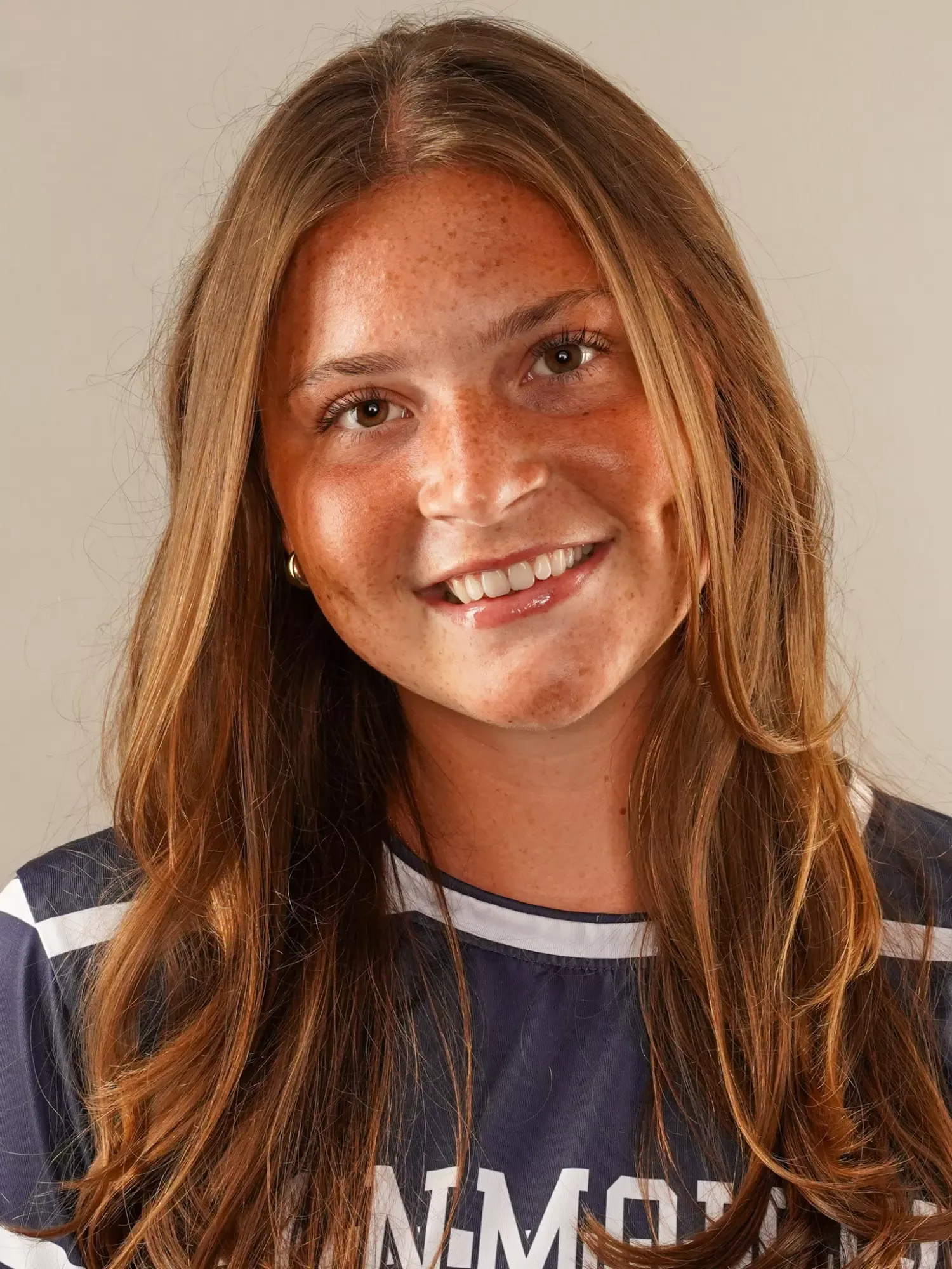 Lindsey Husic, Soccer, undefined