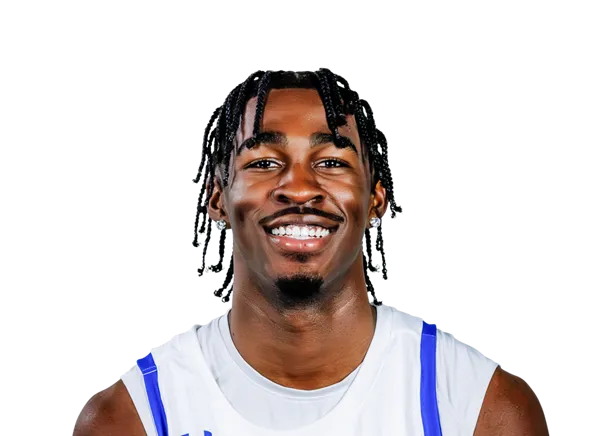 Jacolb Fredson-Cole, Basketball, undefined