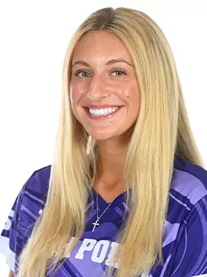 Ally Ruiz, Soccer, High Point University