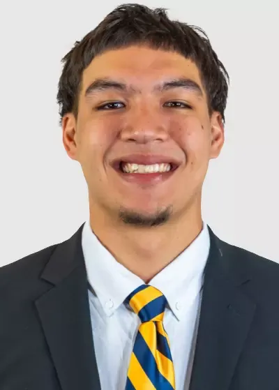 Charlie Kosta, Basketball, University of California, Merced