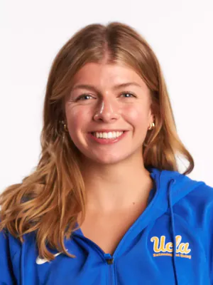 Grace Dougherty, Swimming & Diving, undefined