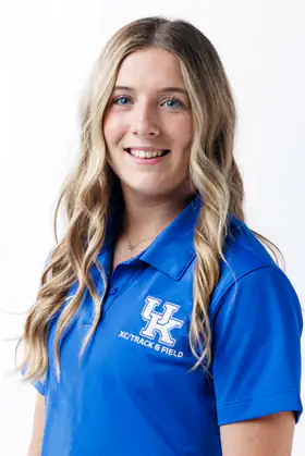 Annie Murphy, Track and Field, undefined