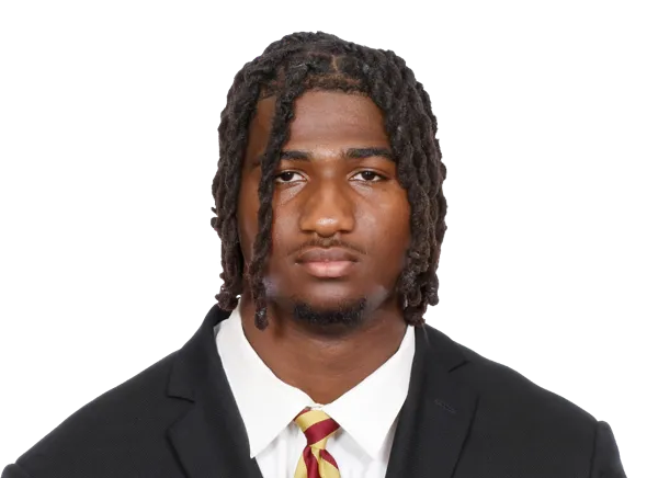 Mandrell Desir, Football, Florida State University