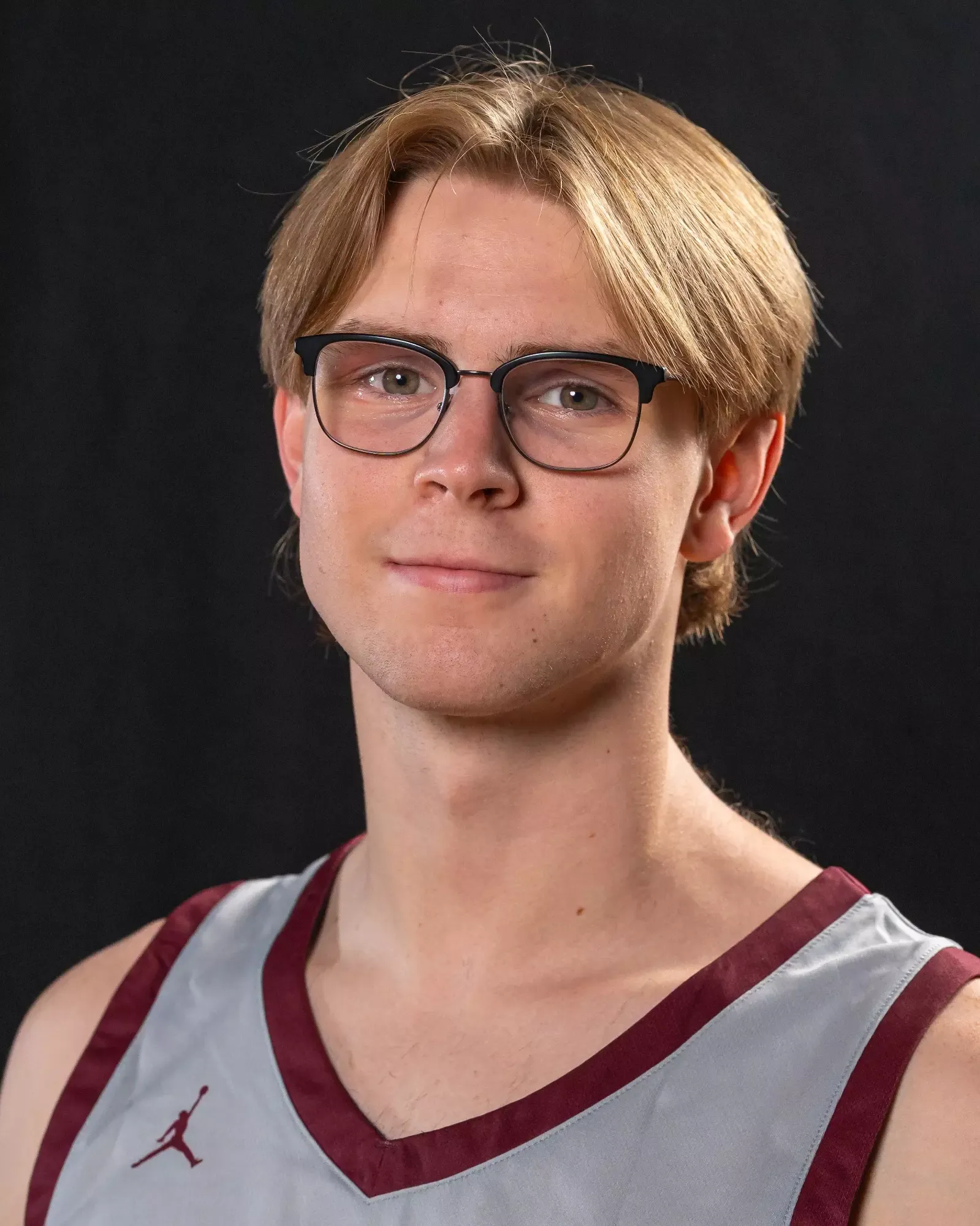 Will Bronson, Basketball, Trinity University (TX)