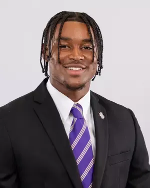 Kamren Amao, Football, undefined