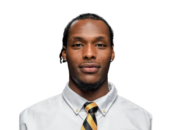 Jahmari Hamilton-Brown, Basketball, undefined