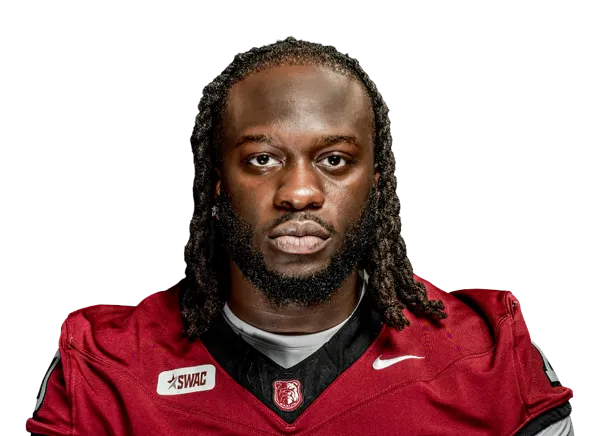 Kylon Roberts, Football, undefined