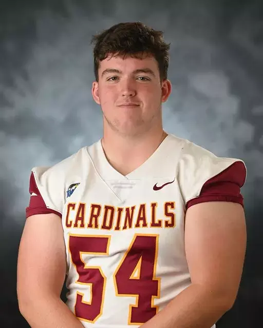 Brendan Duffy, Football, St. John Fisher University