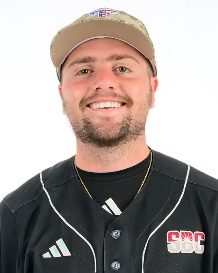 Joseph Taylor, Baseball, Troy University