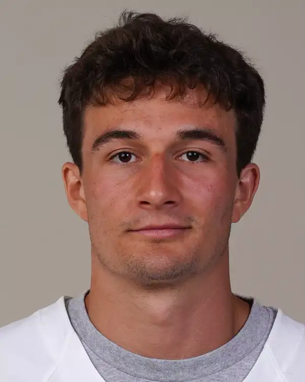Willem Firth, Lacrosse, Cornell University